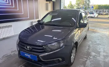 LADA (ВАЗ) Granta 2020 года за 3 800 000 тг. в Павлодар фото 1