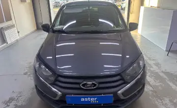 LADA (ВАЗ) Granta 2020 года за 3 800 000 тг. в Павлодар фото 2