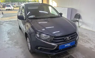 LADA (ВАЗ) Granta 2020 года за 3 800 000 тг. в Павлодар фото 3