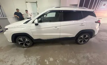 JAC JS4 2023 года за 8 000 000 тг. в Павлодар фото 4
