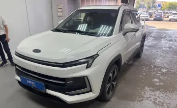 JAC JS4 2023 года за 8 000 000 тг. в Павлодар фото 3