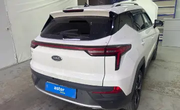 JAC JS4 2023 года за 8 000 000 тг. в Павлодар