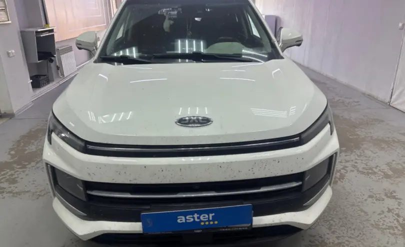 JAC JS4 2023 года за 8 000 000 тг. в Павлодар фото 2