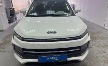 JAC JS4 2023 года за 8 000 000 тг. в Павлодар фото 2