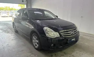 Nissan Almera 2015 года за 4 000 000 тг. в Павлодар фото 3