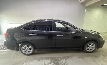 Nissan Almera 2015 года за 4 000 000 тг. в Павлодар фото 4