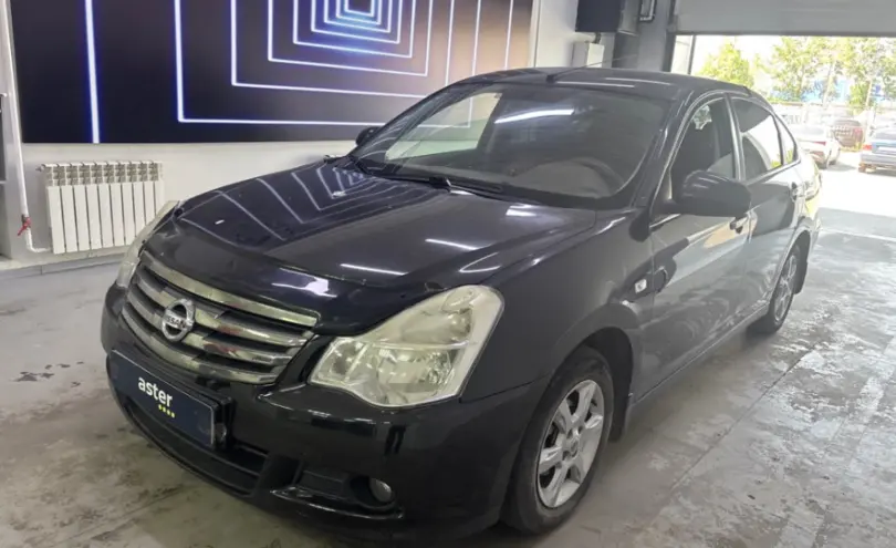 Nissan Almera 2015 года за 4 000 000 тг. в Павлодар