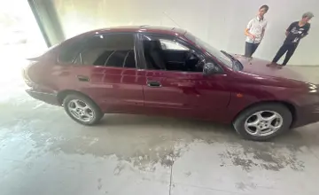 Toyota Carina E 1995 года за 1 600 000 тг. в Павлодар фото 4