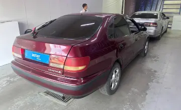 Toyota Carina E 1995 года за 1 600 000 тг. в Павлодар