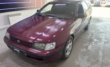 Toyota Carina E 1995 года за 1 600 000 тг. в Павлодар фото 1