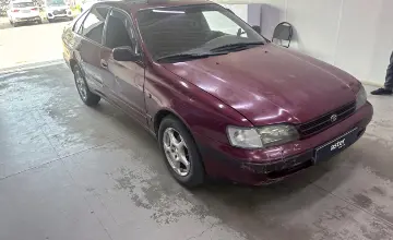 Toyota Carina E 1995 года за 1 600 000 тг. в Павлодар фото 3