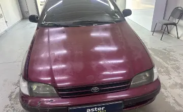 Toyota Carina E 1995 года за 1 600 000 тг. в Павлодар фото 2