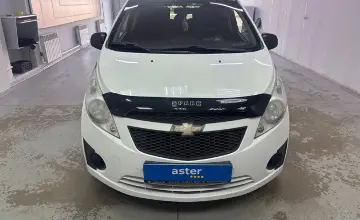 Chevrolet Spark 2014 года за 2 000 000 тг. в Павлодар фото 2