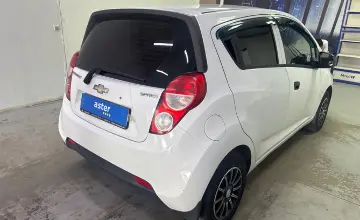 Chevrolet Spark 2014 года за 2 000 000 тг. в Павлодар