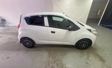 Chevrolet Spark 2014 года за 2 000 000 тг. в Павлодар фото 4