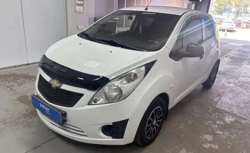 Chevrolet Spark 2014 года за 2 000 000 тг. в Павлодар