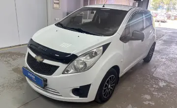 Chevrolet Spark 2014 года за 2 000 000 тг. в Павлодар фото 1