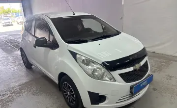 Chevrolet Spark 2014 года за 2 000 000 тг. в Павлодар фото 3