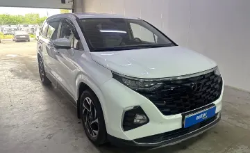 Hyundai Custin 2024 года за 13 000 000 тг. в Павлодар фото 3