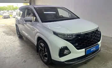 Hyundai Custin 2024 года за 13 000 000 тг. в Павлодар фото 1