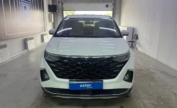 Hyundai Custin 2024 года за 13 000 000 тг. в Павлодар фото 2