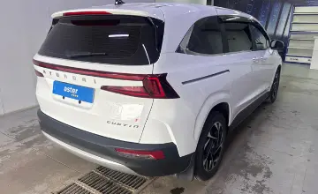 Hyundai Custin 2024 года за 13 000 000 тг. в Павлодар