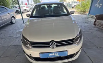 Volkswagen Polo 2014 года за 4 000 000 тг. в Талдыкорган фото 2