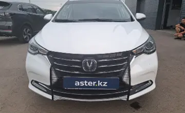 Changan Alsvin 2023 года за 4 500 000 тг. в Петропавловск фото 2