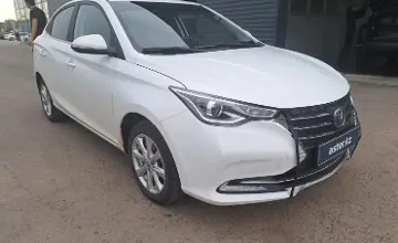 Changan Alsvin 2023 года за 4 500 000 тг. в Петропавловск фото 3