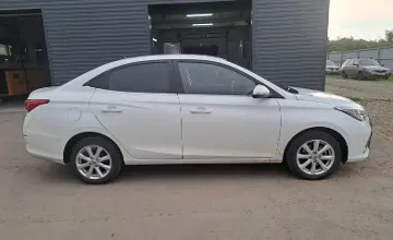 Changan Alsvin 2023 года за 4 500 000 тг. в Петропавловск фото 4