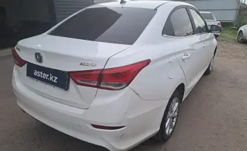 Changan Alsvin 2023 года за 4 500 000 тг. в Петропавловск