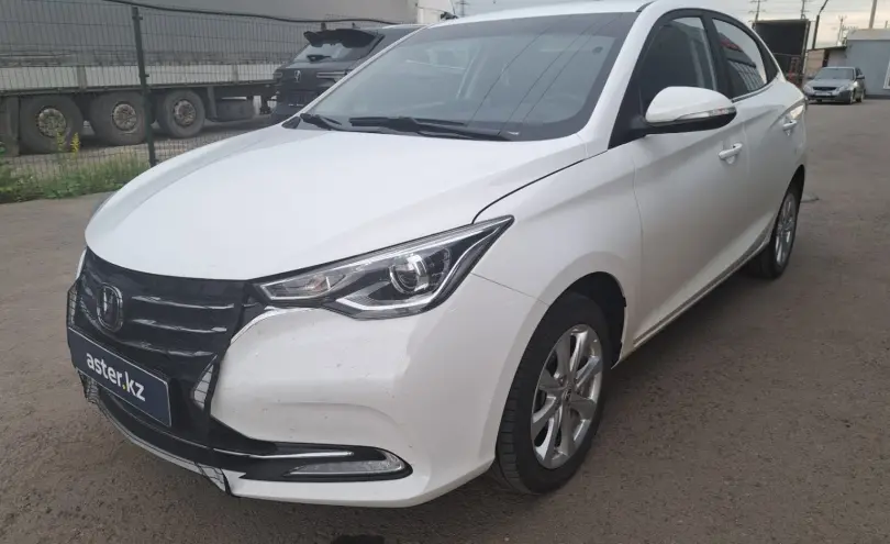 Changan Alsvin 2023 года за 4 500 000 тг. в Петропавловск