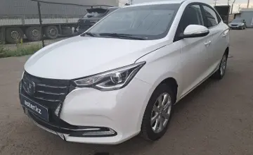 Changan Alsvin 2023 года за 4 500 000 тг. в Петропавловск фото 1