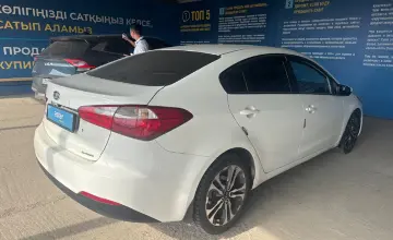 Kia Cerato 2013 года за 5 000 000 тг. в Алматы