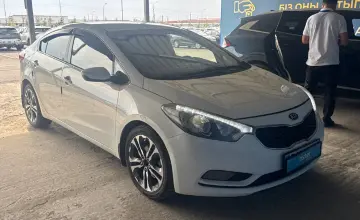 Kia Cerato 2013 года за 5 000 000 тг. в Алматы фото 3