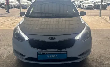 Kia Cerato 2013 года за 5 000 000 тг. в Алматы фото 2