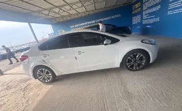 Kia Cerato 2013 года за 5 000 000 тг. в Алматы фото 4
