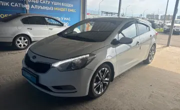 Kia Cerato 2013 года за 5 000 000 тг. в Алматы фото 1