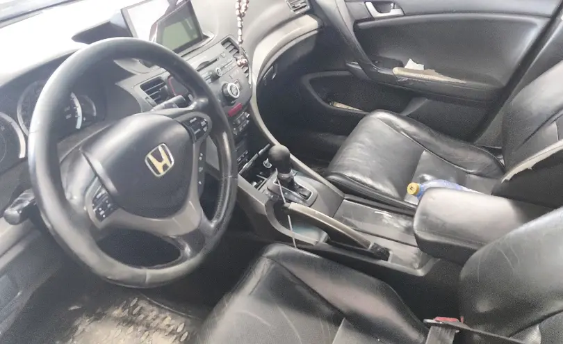 Honda Accord 2008 года за 4 800 000 тг. в Астана фото 5