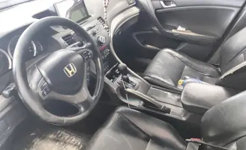 Honda Accord 2008 года за 4 800 000 тг. в Астана фото 5