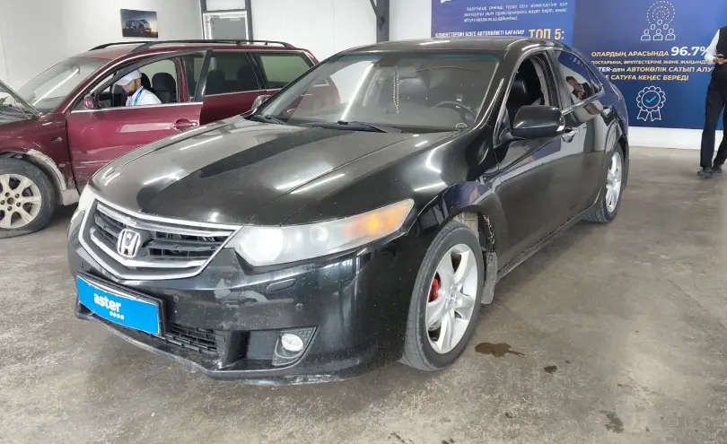 Honda Accord 2008 года за 4 800 000 тг. в Астана