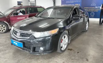 Honda Accord 2008 года за 4 800 000 тг. в Астана фото 1