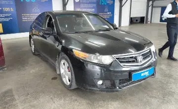 Honda Accord 2008 года за 4 800 000 тг. в Астана фото 2