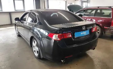 Honda Accord 2008 года за 4 800 000 тг. в Астана фото 4