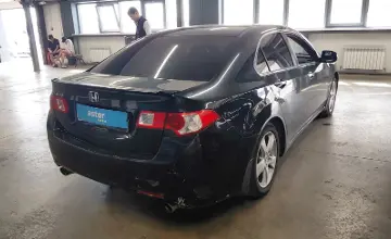 Honda Accord 2008 года за 4 800 000 тг. в Астана фото 3