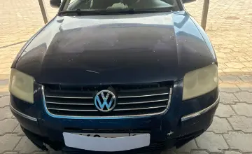 Volkswagen Passat 2002 года за 2 000 000 тг. в Караганда фото 2