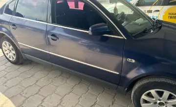 Volkswagen Passat 2002 года за 2 000 000 тг. в Караганда фото 4