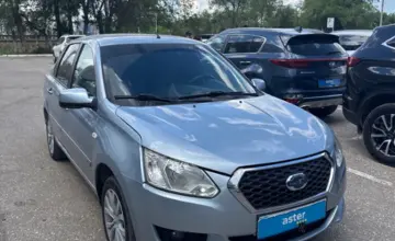 Datsun on-DO 2014 года за 2 500 000 тг. в Актобе фото 3