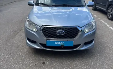 Datsun on-DO 2014 года за 2 500 000 тг. в Актобе фото 2