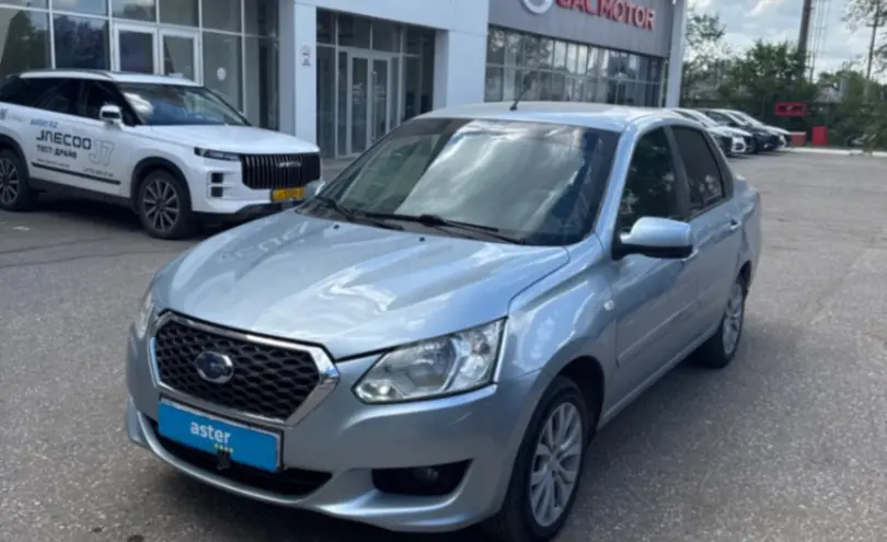 Datsun on-DO 2014 года за 2 500 000 тг. в Актобе